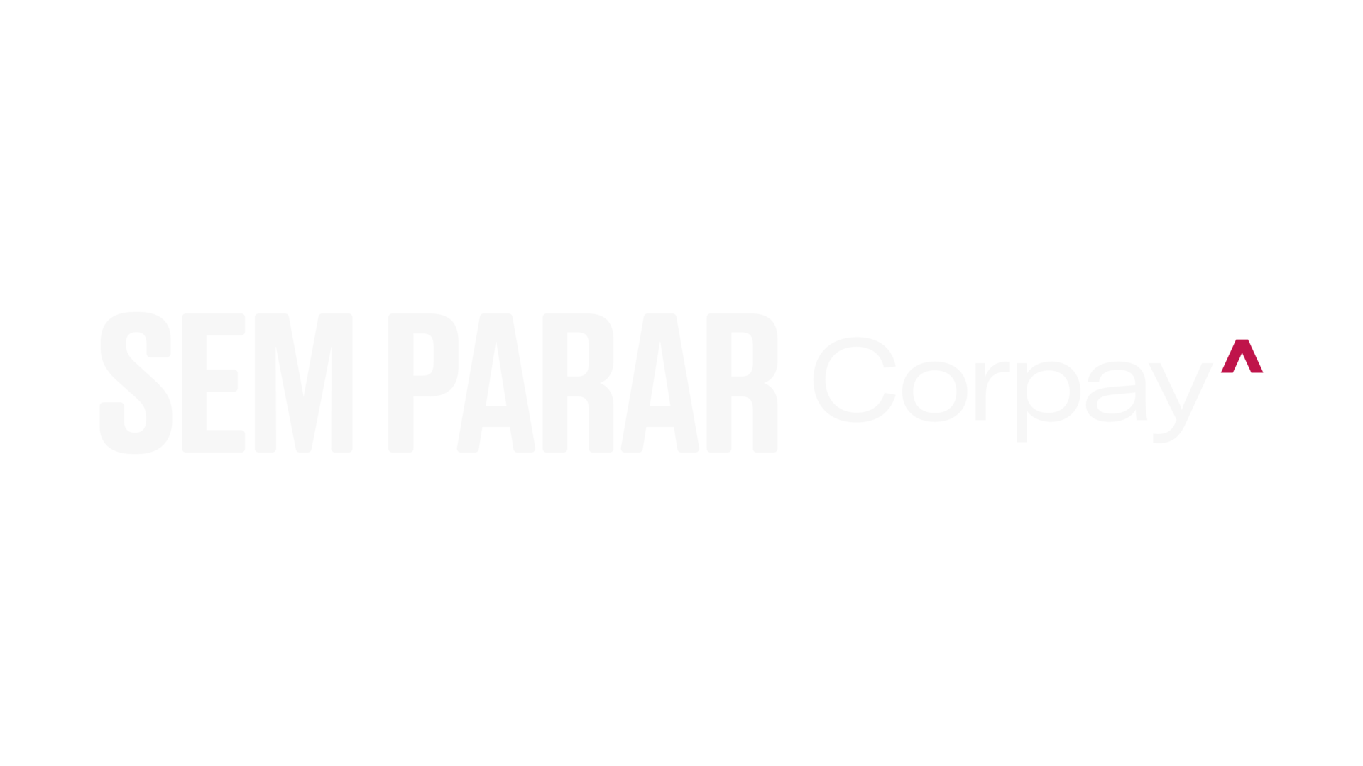 Sem Parar Corpay